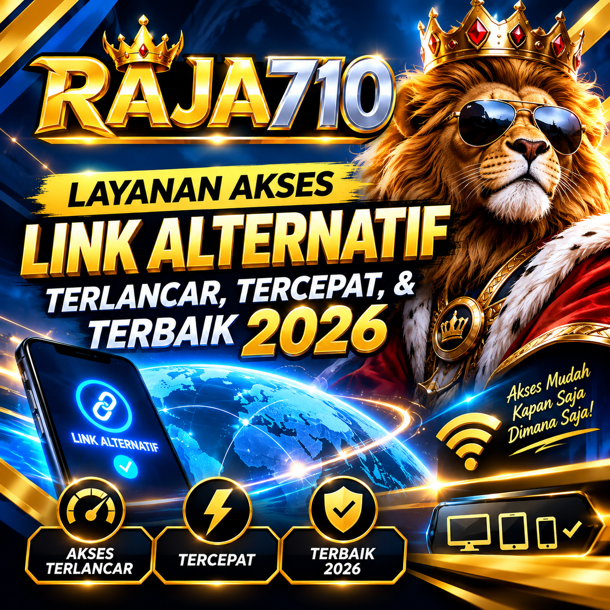 RAJA710